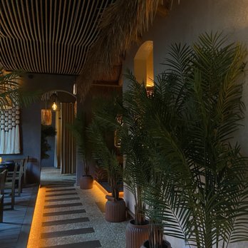Costera Cocina Tulum - Chicago - Inside - Mexican Near Me - Chicago, Illinois