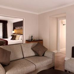 DoubleTree by Hilton Hotel Dunblane Hydro - Guest room