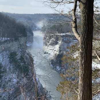 Letchworth State Park - Parks Near Me - Castile, New York Letchworth State Park - Parks Near Me - Castile, New York