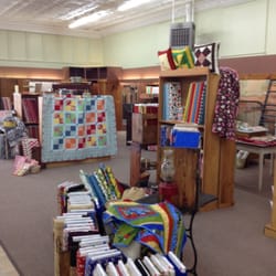 JT Ranch Quilt Shop - Supplies