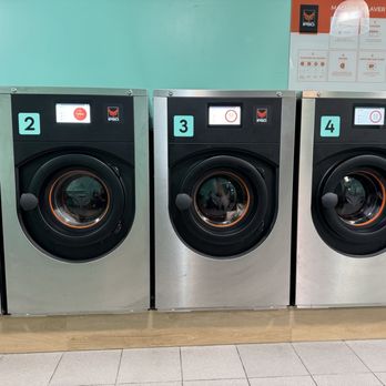 Wash Club - Laundry Services Near Me - Brussels, BRU Wash Club - Laundry Services Near Me - Brussels, BRU