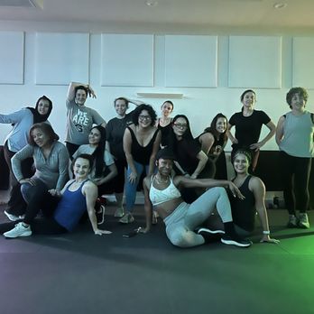 Thrive Barre & Fitness - Barre Classes Near Me - Pelham, New York