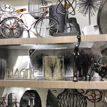 Marshalls - Love several of these pieces, especially the bikes! - Department Stores Near Me - Encino, California Marshalls - Love several of these pieces, especially the bikes! - Department Stores Near Me - Encino, California