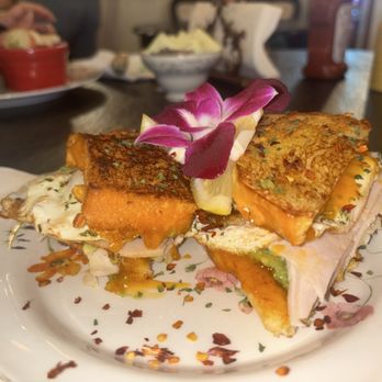 The Modern Rose - Breakfast & Brunch Near Me - Delray Beach, Florida The Modern Rose - Breakfast & Brunch Near Me - Delray Beach, Florida