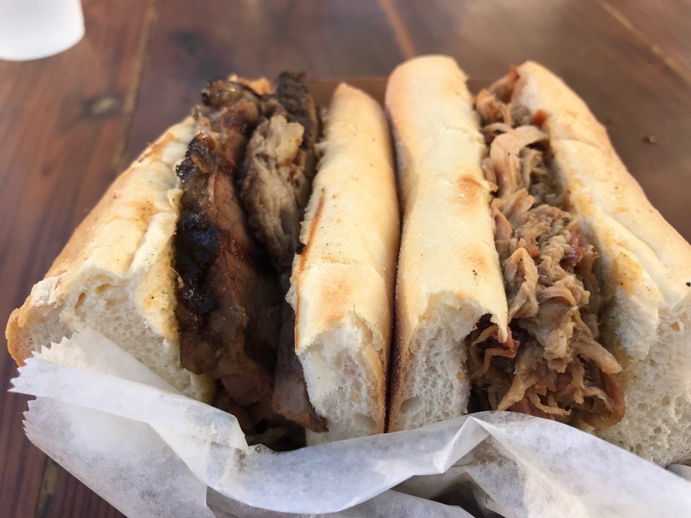 Bull's Smokin BBQ