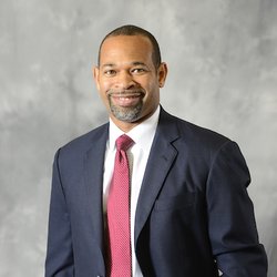 Regenerative Orthopedics and Sports Medicine - North Bethesda - Dr. Ferrell