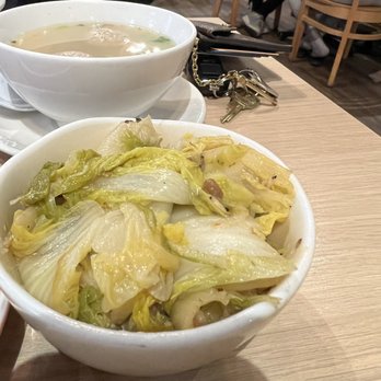 MonGa Cafe - Taiwanese Near Me - Bellevue, Washington