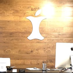 AppleCore - New location