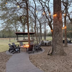 Whitley Vineyards