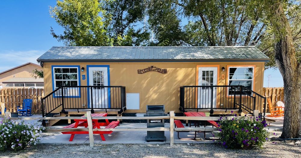 LA JUNTA KOA 72 Photos & 18 Reviews 26680 Highway 50, La Junta, CO