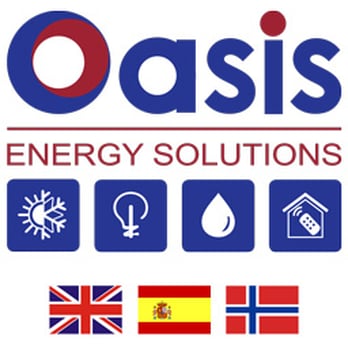 Oasis Energy Solutions - Heating & Air Conditioning/HVAC Near Me - Marbella, Massachusetts