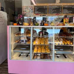 Judy's Donuts