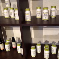 Yoga Hohm - Banyan Botanicals Ayurvedic Products