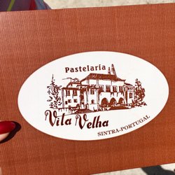 Pastelaria Vila Velha