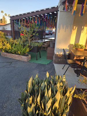 San Luis Rey Bakery & Restaurant by null