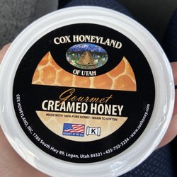 Cox Honeyland & Gifts