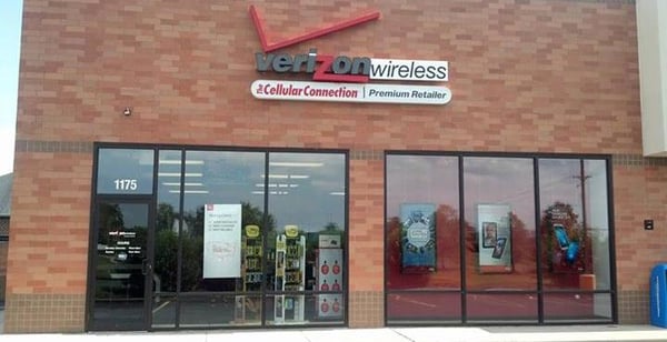Verizon Wireless