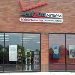 Verizon Wireless