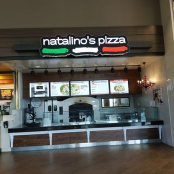 Bellis Fair - A new pizza option called "Natalinos Pizza" in the mall Food Court. (Natalinos Pizza is Closed on Sundays). - Shopping Centers Near Me - Bellingham, Washington Bellis Fair - A new pizza option called "Natalinos Pizza" in the mall Food Court. (Natalinos Pizza is Closed on Sundays). - Shopping Centers Near Me - Bellingham, Washington