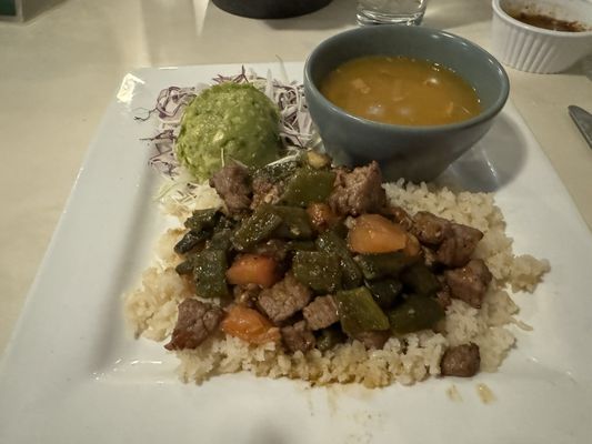 Cancun Grill by null