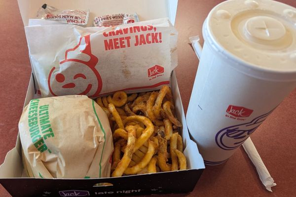 Jack in the Box by null