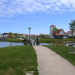 Noordzee Residence Cadzand