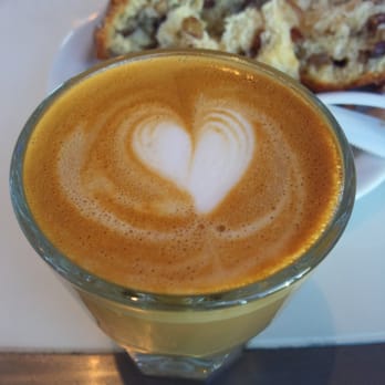 Coffee Commissary - $3.50 Gibraltar Coffee - Coffee & Tea Near Me - Burbank, California
