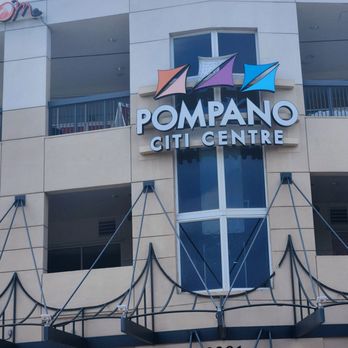 Faison Pompano City Center - Property Management Near Me - Pompano Beach, Florida