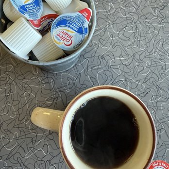 Richmaid Restaurant - Coffee always full of - American Near Me - Lodi, California