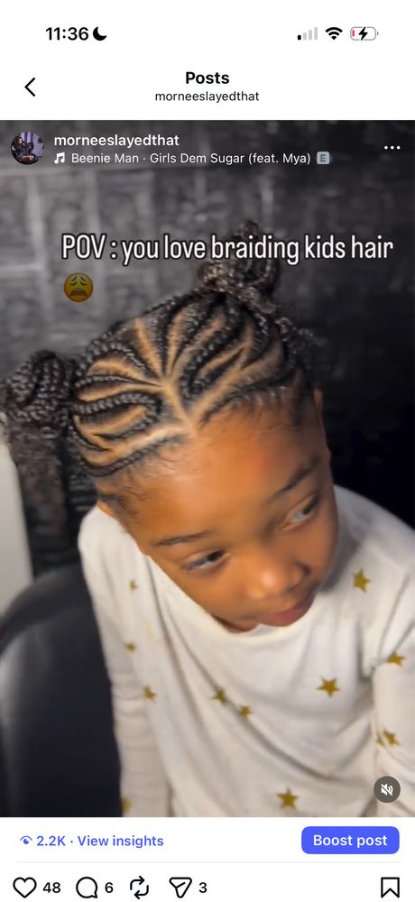 Mornee Robinson Logo