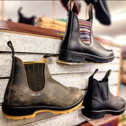 Family Footwear Center - Blundstone