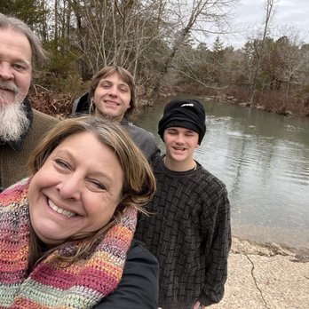 Outlaw's Adventures - Happy family on vaycay - ATV Rentals/Tours Near Me - Broken Bow, Oklahoma