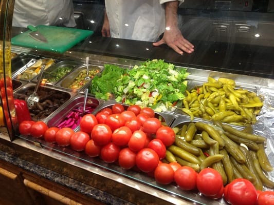 Ranoush Juice by null