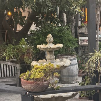 Bernardo Winery - Venues & Event Spaces Near Me - San Diego, California Bernardo Winery - Venues & Event Spaces Near Me - San Diego, California