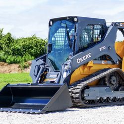 Marsh Heavy Equipment Rental
