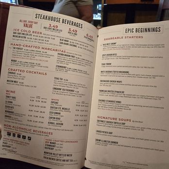 LongHorn Steakhouse - American Near Me - Henderson, Nevada LongHorn Steakhouse - American Near Me - Henderson, Nevada