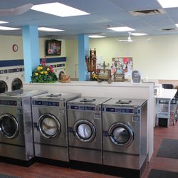 The Laundry Tub