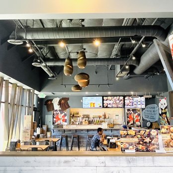Pacific Food Hall - the interior of a restaurant - Food Court Near Me - Pleasanton, California Pacific Food Hall - the interior of a restaurant - Food Court Near Me - Pleasanton, California