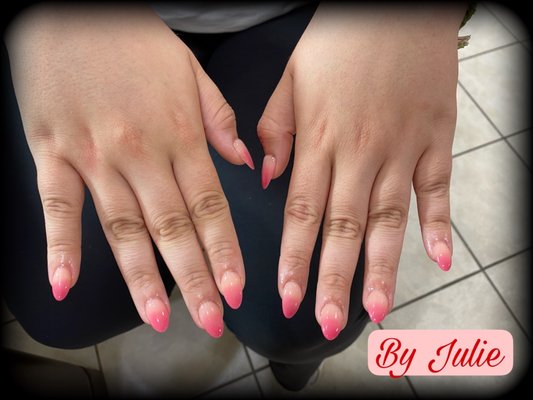 SULLY NAIL SALON - 61 Photos & 54 Reviews - 5665 Stone Rd, Centreville