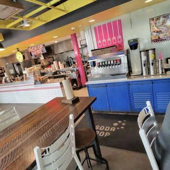 Velvet Taco - Tacos Near Me - Atlanta, Georgia Velvet Taco - Tacos Near Me - Atlanta, Georgia