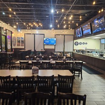 Mountain Mike's Pizza - Pizza Near Me - San Jose, California