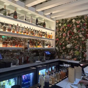 Timbr - Floral room bar - New American Near Me - Fort Lauderdale, Florida Timbr - Floral room bar - New American Near Me - Fort Lauderdale, Florida