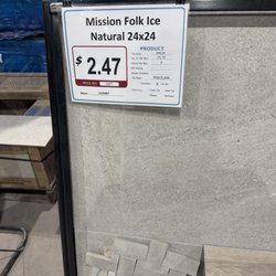 Tile Outlets of America - Tile options