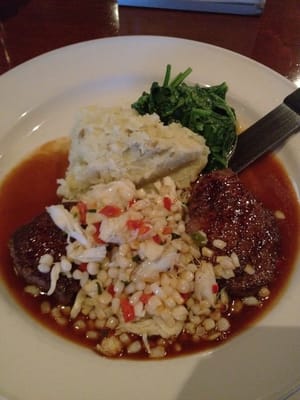 Iron Hill Brewery & Restaurant by null