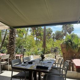 Outside Outside