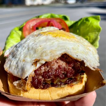 Honeypie - The Vermonter? - Burgers Near Me - Jamaica, Vermont Honeypie - The Vermonter? - Burgers Near Me - Jamaica, Vermont