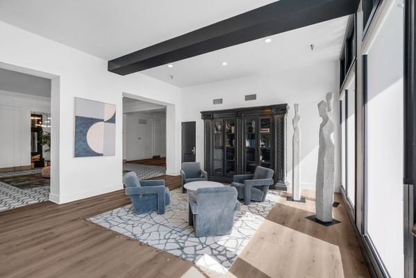 Roosevelt Historic Loft Apartments by null