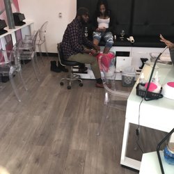Millennial Nails