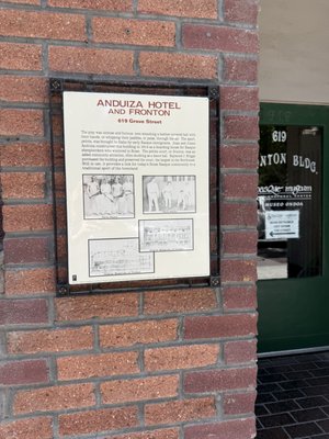 Basque Museum and Cultural Center by null