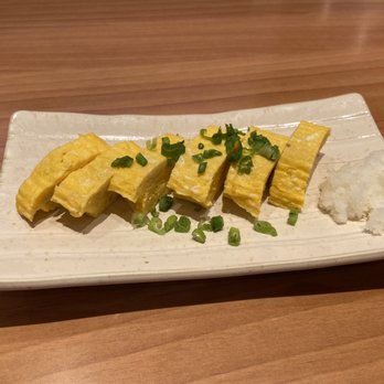 YAYOI - Tamago Yaki 0/5 - Japanese Near Me - San Mateo, California YAYOI - Tamago Yaki 0/5 - Japanese Near Me - San Mateo, California